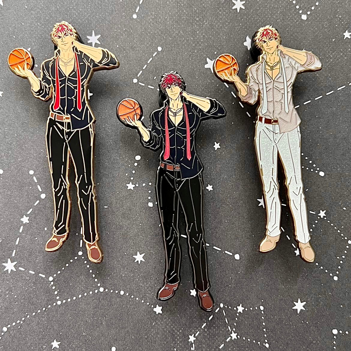 KnB Suits